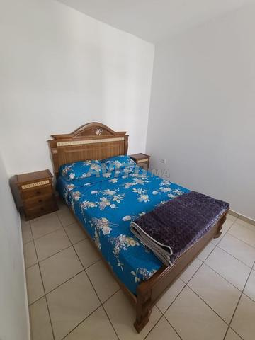 شقة للبيع بالمضيق شقة جميلة للبيع بمضيق - 2