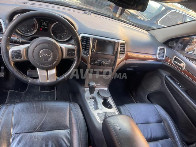 Jeep Grand Cherokee - 2