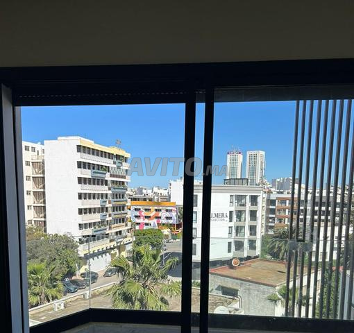 استوديو فاخر فارغ للإيجار في بالمييه - 2