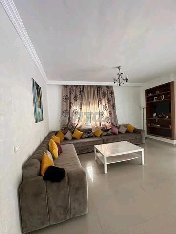 bel appartement à Allal el fassi - 2