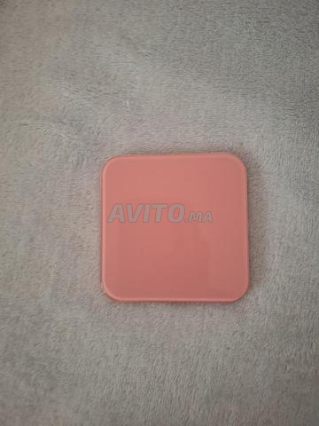 téléphone power bank chargeur sans fil - 2