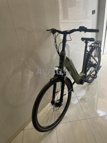 ⚡️Vélo Électrique Raleigh 7 🏴󠁧󠁢󠁥󠁮󠁧󠁿 - 2