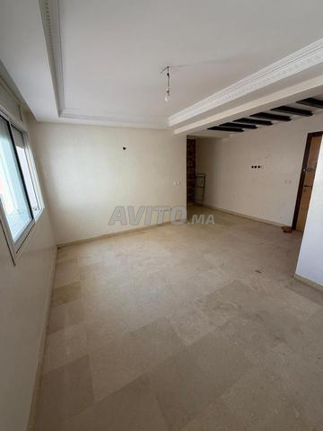 appartement vide à louer