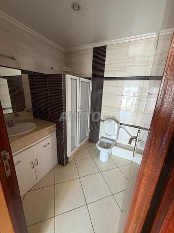 شقة فارغة للإيجار - 2