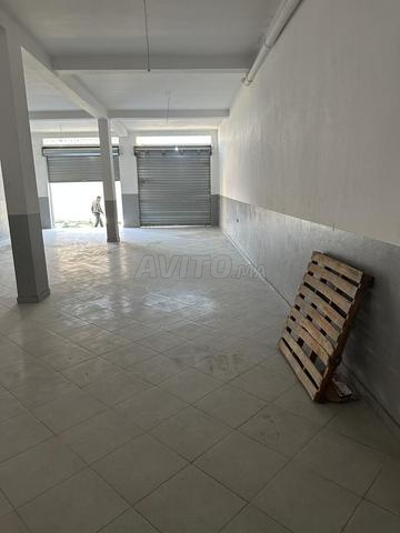 مستودع للتخزين - 2