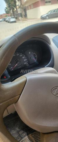 Hyundai Accent à vendre - 2