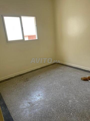 الإيجار في الطابق الثاني حي النهضة 1 - 2