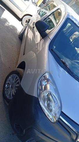 Renault Kangoo Diesel Manuelle 2018 à Driouch