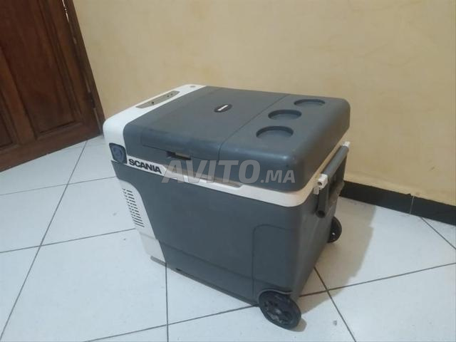 جلاسيرا سكانيا احترافي - 2