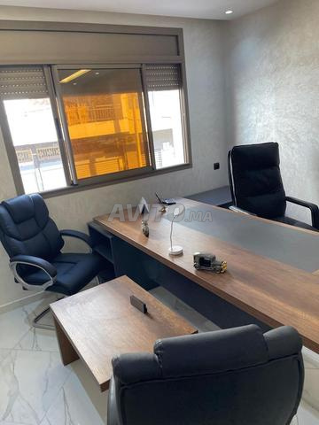 Bureau de direction luxe - 2