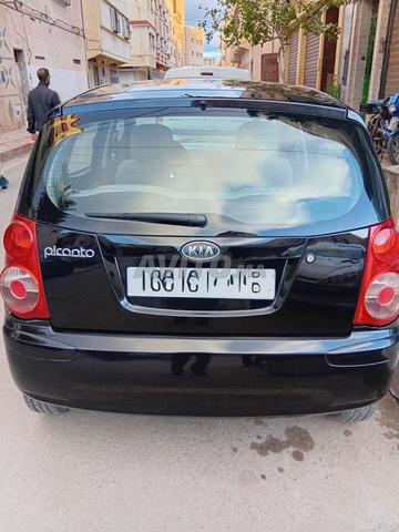 Kia Picanto - 2