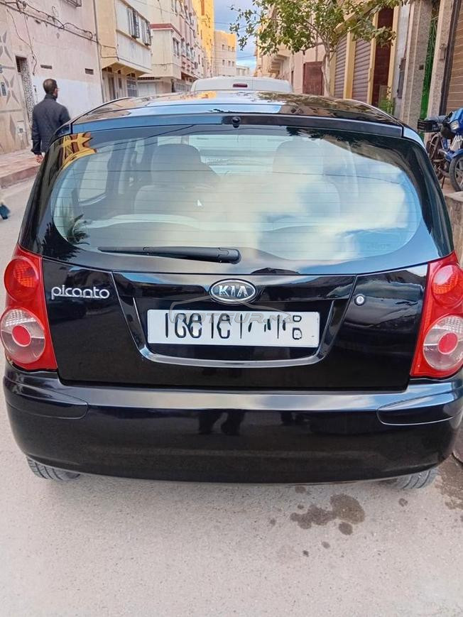 kia picanto
