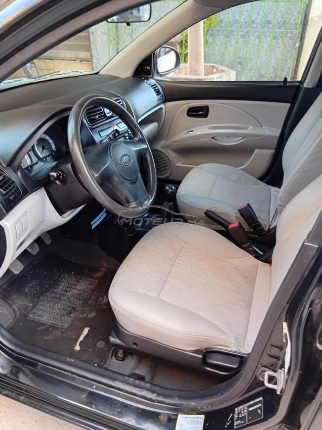 kia picanto