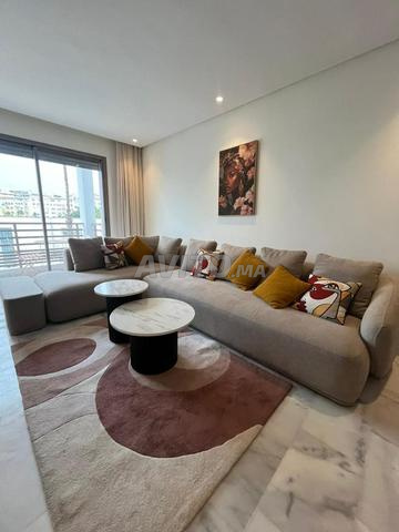 النخيل – استوديو جديد لم يسكن من قبل للإيجار - 2