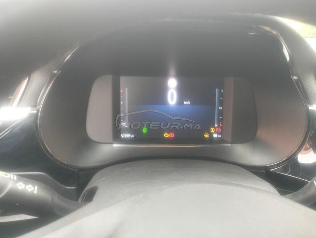 Opel Corsa Diesel Manuelle 2024 à Marrakech