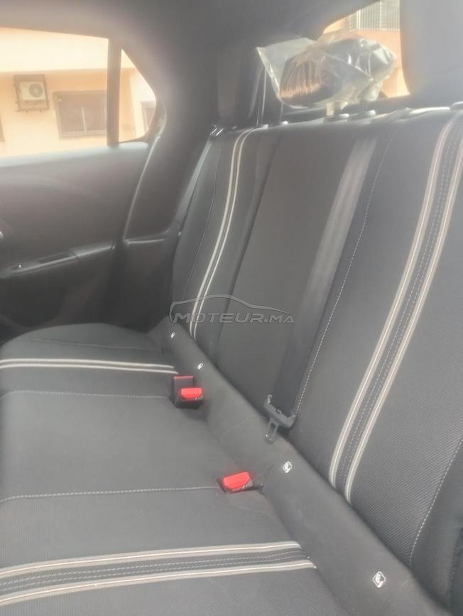 Opel Corsa Diesel Manuelle 2024 à Marrakech