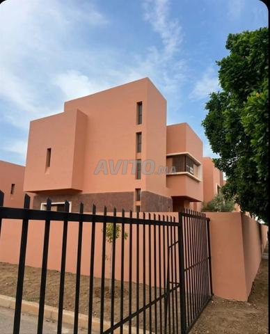 Très belle opportunité à saisir, villa semi-finie