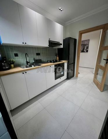 Appartement meublé à louer à Hayriad - 2