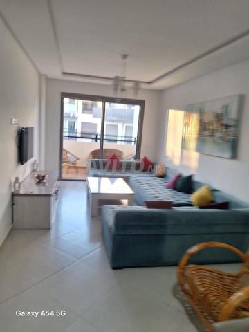 شقة للبيع في إقامة محروسة - 2