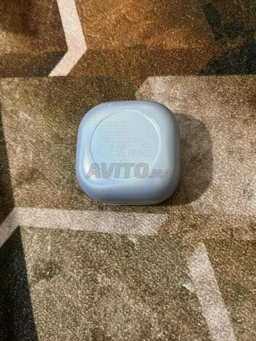 سماعات سامسونج جالاكسي بودز برو - 2