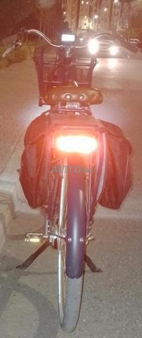 Vélo électrique - 2
