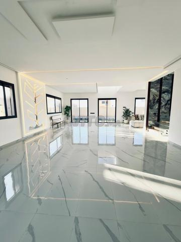 فيلا فاخرة 500م² – طريق أمزميز – نادرة - 2