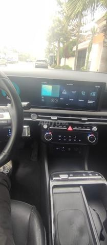 توسان هايبرد أوتوماتيك بحالة ممتازة - 2