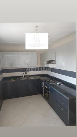 Appartement à louer 2 chambres