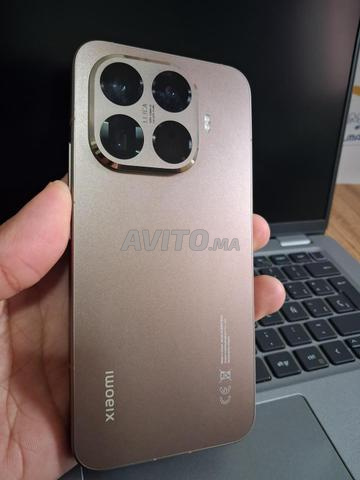 Xiaomi 15T Pro 5G 256/12