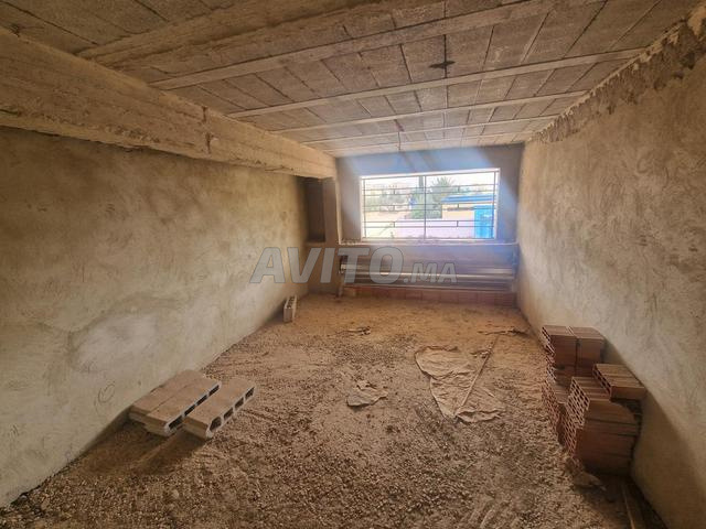 محل تجاري للبيع 22 متر - 2