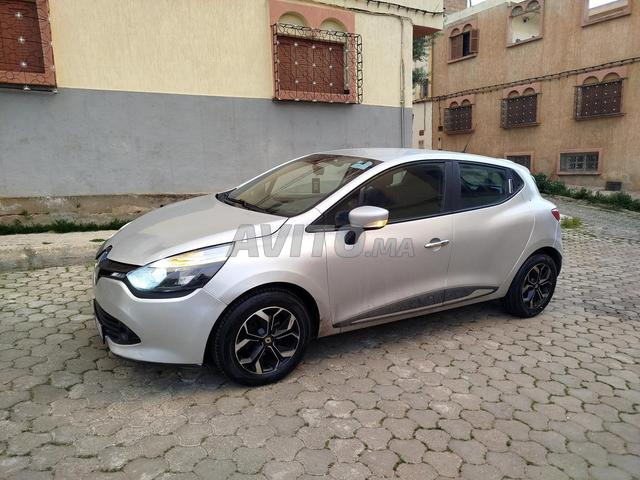 Renault Clio 4