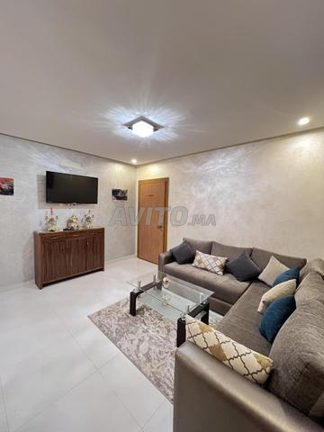 Jolie Appartement familiale à louer meublé