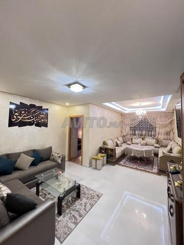 Jolie Appartement familiale à louer meublé