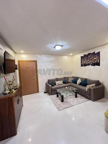 Jolie Appartement familiale à louer meublé - image 3