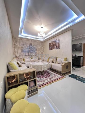 Jolie Appartement familiale à louer meublé - image 5