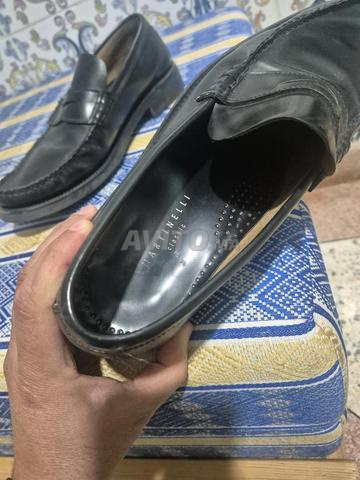 Chaussures hommes - 2