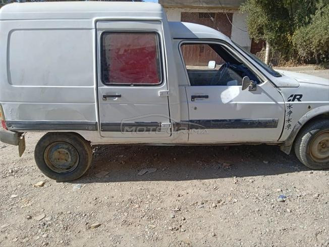 vente de voiture 
