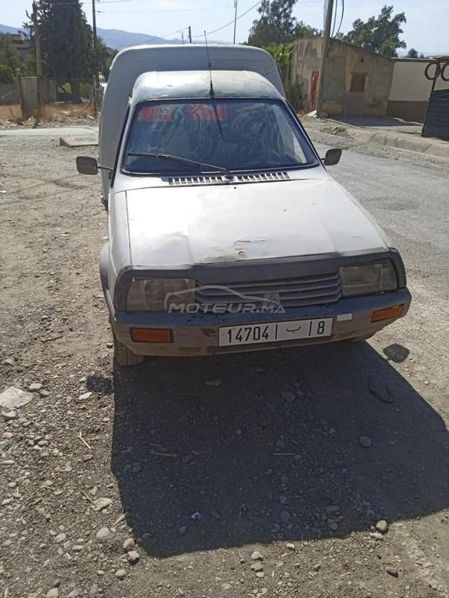 vente de voiture 