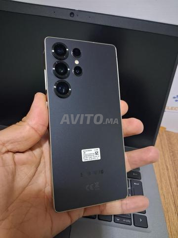 Samsung galaxy s25 ultra 5g 512/12