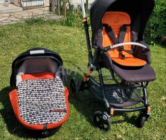 كوتشي عملي من الرضيع إلى 6 سنوات - 2