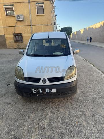 Renault kongo dci 2012 maroc