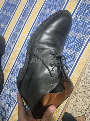 Chaussures hommes - 2