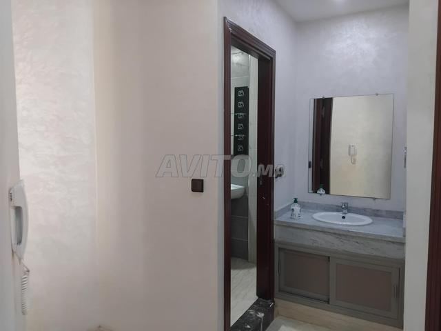 Appartement à vendre 81 m² à El Jadida (Hay Matar)