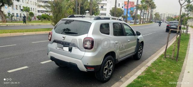 داستر 6 خيول أوتوماتيكية، مالك أول، 2021 جديدة - 2