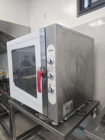 Four professionnel MEC (ITALIE) - 2