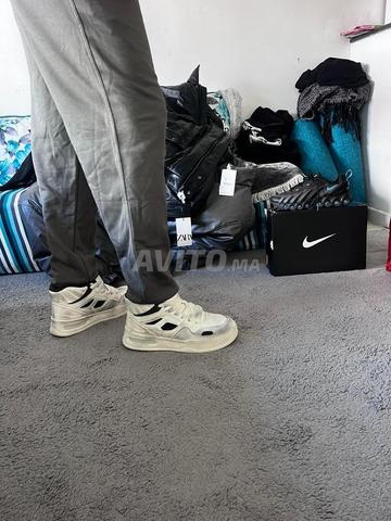 Baskets Zara originales pointure 42 - 2