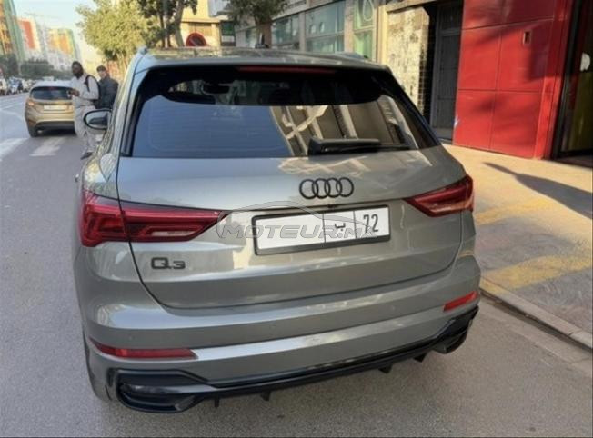 AUDI Q3 à vendre 