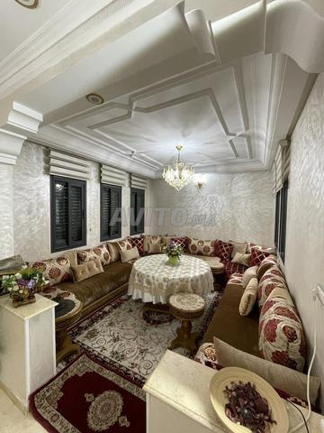 Mini villa à vendre pour famille - 2