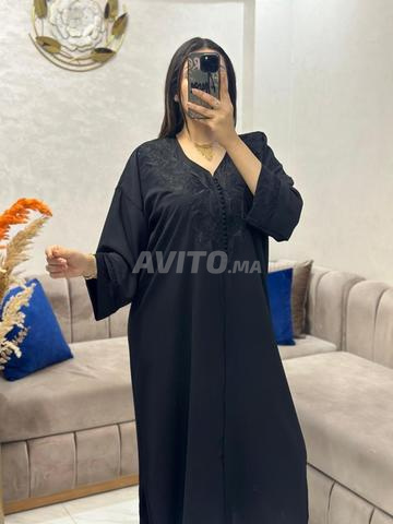 Caftan Marocain # Mondial # Luxe # - 2