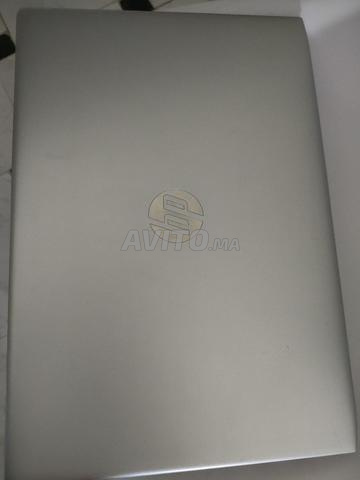 حاسوب محمول HP بحالة جيدة - 2